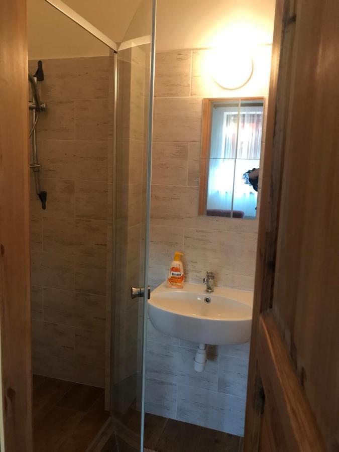 Penzion Hradecky Dvur Plzeň Dış mekan fotoğraf