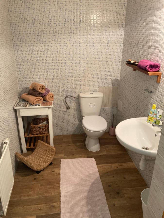 Penzion Hradecky Dvur Plzeň Dış mekan fotoğraf